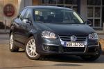 Volkswagen Jetta 2005 года